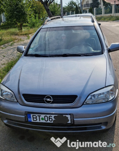 Opel Astra G break