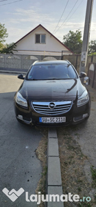 Opel insignia recent adus