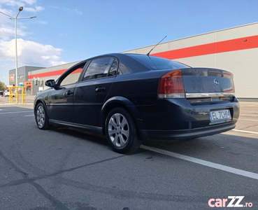 Opel Vectra C 2.0 dti