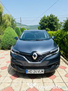 Renault Kadjar 1.2 TCe 130 CP Zen