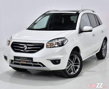 Renault Koleos 2.0 DCI 150CP 4x4