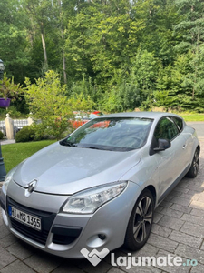 Renault Megane Coupe