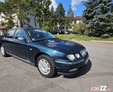 Rover 75 Confort si lux