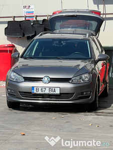 Volkswagen Golf 1.6tdi