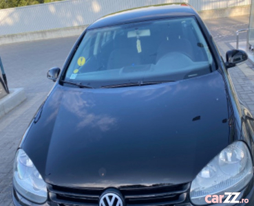 Volkswagen Golf 5