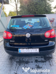 Volkswagen Golf 5