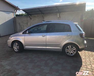 Volkswagen golf 5 plus automat