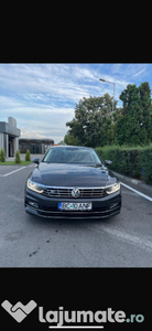 Volkswagen Passat R-line