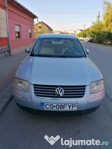 VW Passat 5.5b 1.8 turbo benzina