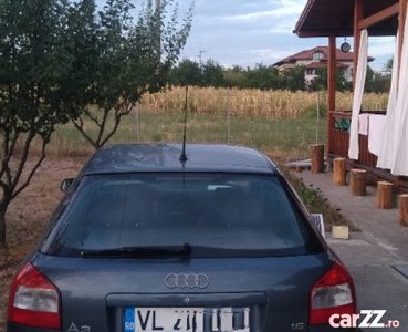 Audi A3 1.6 benzină 2002