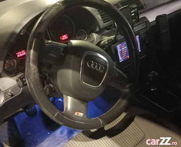 Audi A4 2.0 140cp avânt recent adus de la propetar german pe roți