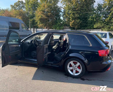 Audi a4 2007 1.9tdi s-line