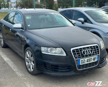 Audi A6, 3.0 tdi quattro