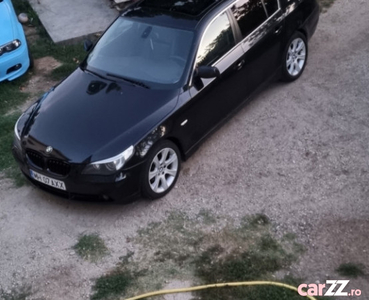 BMW 525 e60 2.5 d stare buna de funcționare