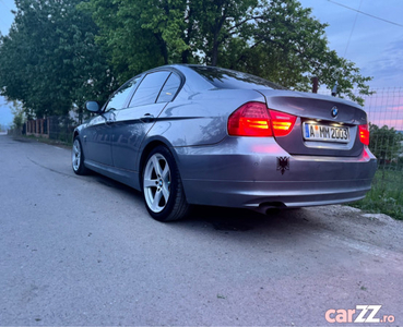 BMW 318 e90 2.0 Diesel