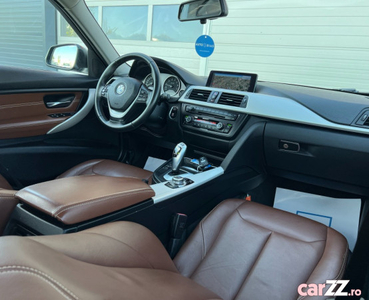 BMW Seria 3 / 320i High Executive / Euro 6