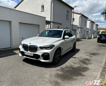 BMW X5 2020 Full