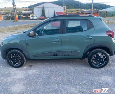 Dacia Spring Extreme 65cp 2023