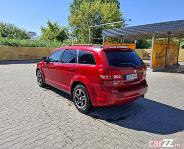 Dodge JOURNEY, 2011, 2.0 benzina ' AUTOMATA