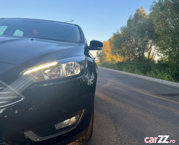 Ford Focus 1.5 TDCi 2018 - 110 000km