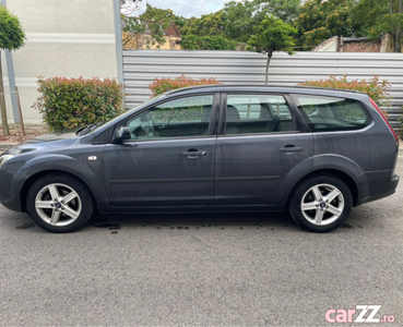 Ford focus 2 break 1.6 diesel 2006 Schimb/ Variante