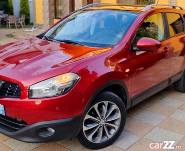 ‼️Nissan Qashqai ACENTA 1.6DCI 136CP 6trepte 2012.06