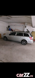 Opel astra 1.9 dcti