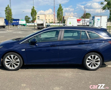 Opel Astra k 1.6Biturbo/160cp/NAVI/PARKT/Diesel