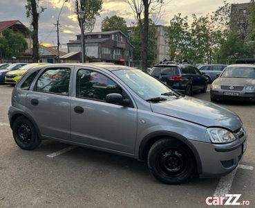 Opel corsa c masina