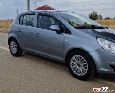 Opel Corsa D 1.2 benzina