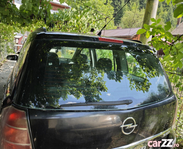 Opel Zafira 2008