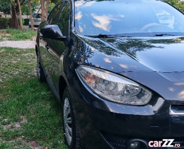 Renault Fluence 1.6 benzina 2012