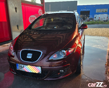 Seat Altea XL TFSI