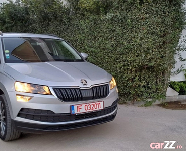 Skoda Karoq 1.6 TDI Style