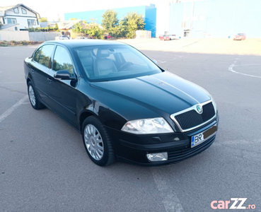 Skoda Octavia (Edition 100), Stare buna !!!