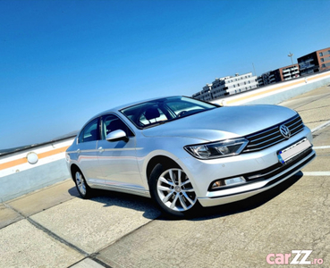 Volkswagen Passat Confortline DSG 2.0 TDI 150CP EURO 6