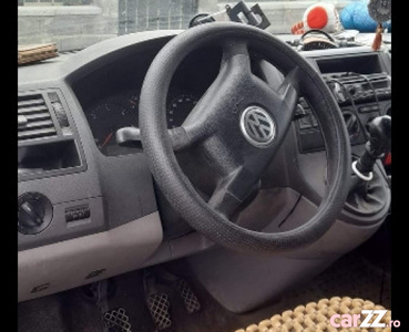 Volkswagen Transporter T5 stare buna de funcționare.