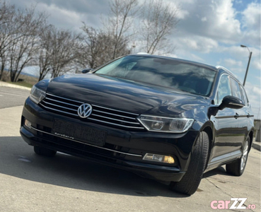 Vw Passat 2015 150cp automat