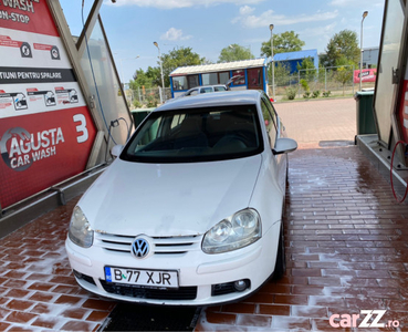 Vw Golf 5 . 1,4 TSI Benzina