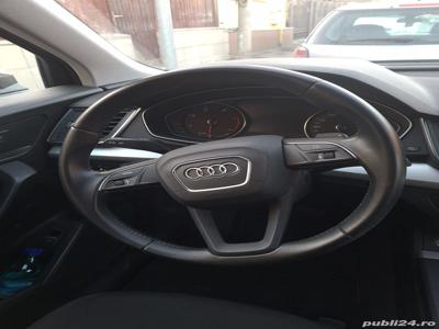 Audi Q5 Quatro 2l automata 2019 diesel