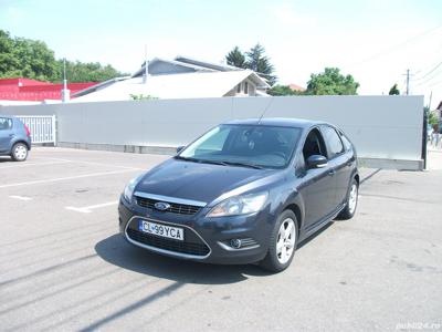 Ford Focus MK2 Facelift 1.6 Tdci 2008