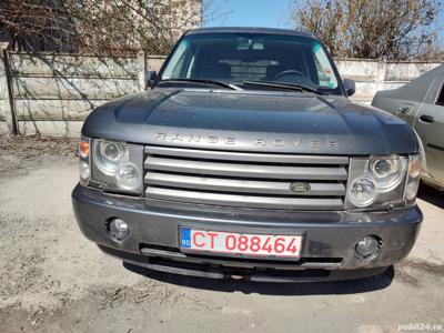 Land ROVER range ROVER L332 An 2004