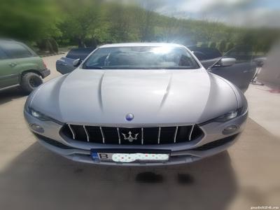 Maserati Levante 3.0 diesel