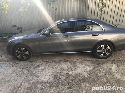 Mercedes-Benz E220d 4Matic