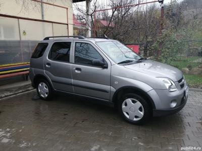 Suzuki Ignis 1.3 DDiS