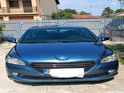 Vand PEUGEOT 301 BLUE HDI an de fabricatie 2016 Euro 6 Km 53370