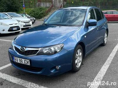 Vand Subaru Impreza 1,5 benzina