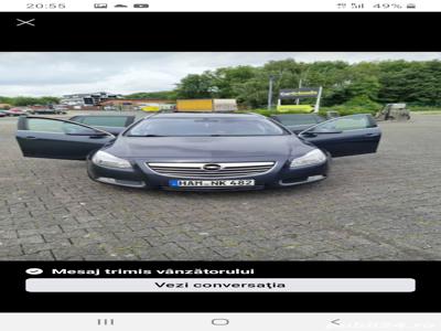 Vind Opel insignia