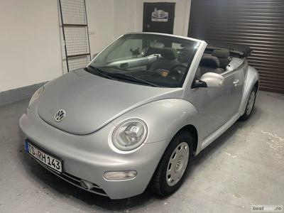 Volkswagen Beetle cabrio