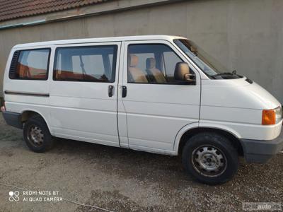 Volkswagen T4 caravelle